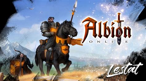Albion mmo. Things To Know About Albion mmo. 